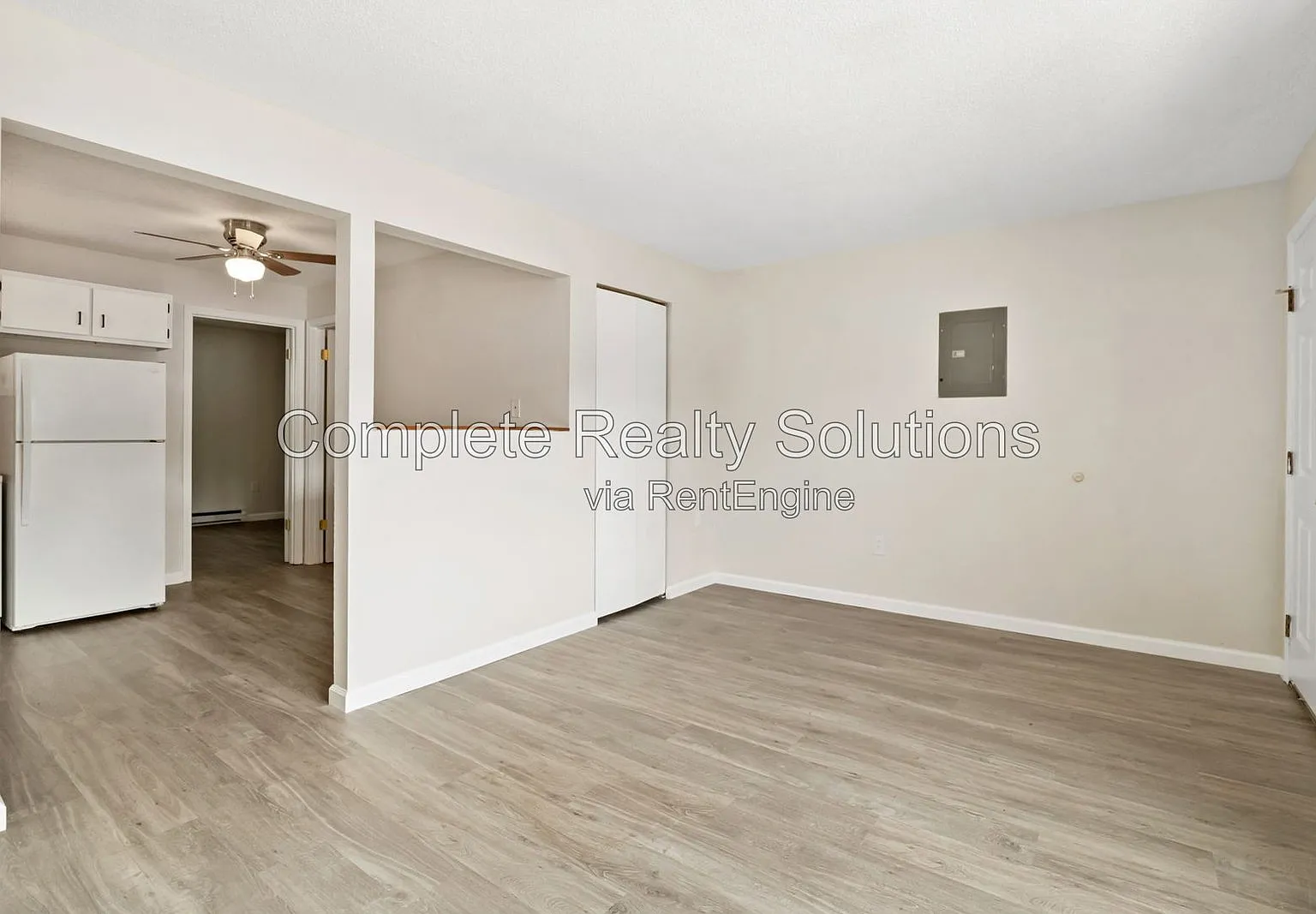 1 bed, 1.0 bath, 500 sqft, $715 — Photo 3