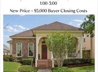 6505 Audubon Sq, Baton Rouge, LA 70817