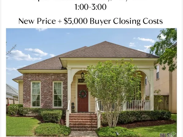 6505 Audubon Sq, Baton Rouge, LA 70817