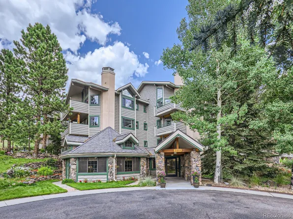 31819 Rocky Village Drive #209, Evergreen, CO 80439