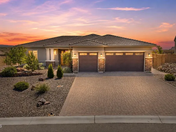 5313 Rocky Vista Dr, Prescott, AZ 86301