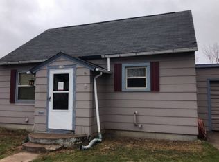 228 Noble Ave, Rice Lake, WI 54868