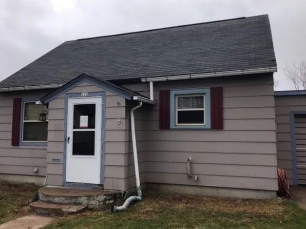 228 Noble Ave, Rice Lake, WI 54868