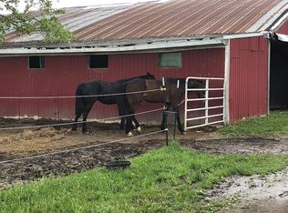 8454 7 Mile Rd, Northville, MI 48167