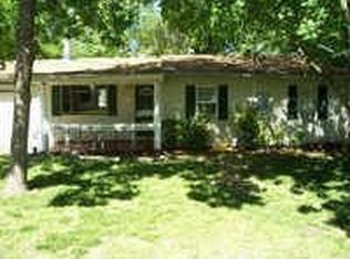 412 N 3rd St, Princeton, TX 75407
