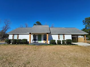 145 Brunswick Ave, Fitzgerald, GA 31750