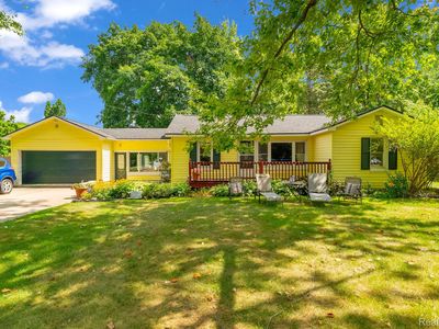 4350 Lessing St, Waterford, MI, 48329