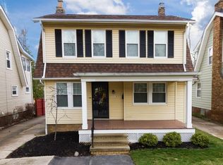 3329 Silsby Rd, Cleveland Heights, OH 44118