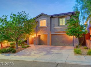 2604 Calanques Ter, Henderson, NV 89044