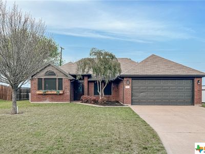 517 Red Cloud Dr, Harker Heights, TX, 76548