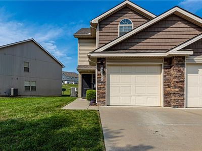 4316 NE 83rd St, Kansas City, MO, 64119