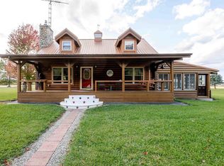 11700 Township Highway 133, Nevada, OH 44849