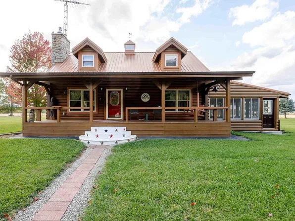 11700 Township Highway 133, Nevada, OH 44849