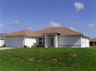 3908 2nd St SW, Lehigh Acres, FL 33976