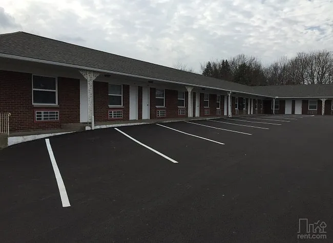Traveler's Suites