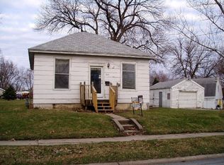 308 W 10th St N, Newton, IA 50208
