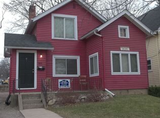 511 Linden St, Ann Arbor, MI 48104