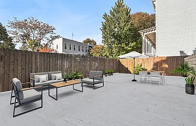 Rented by Freestone Property Group