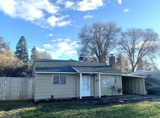 3956 Sturdivant Ave, Klamath Falls, OR 97603