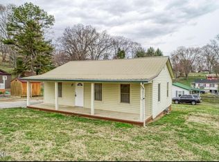 111 Church St, Surgoinsville, TN 37873