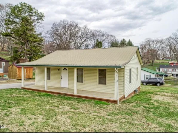 111 Church St, Surgoinsville, TN 37873