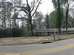 1711 Cooktown Rd, Ruston, LA 71270