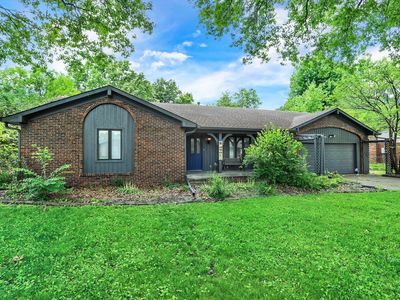 202 Meander Way, Greenwood, IN, 46142