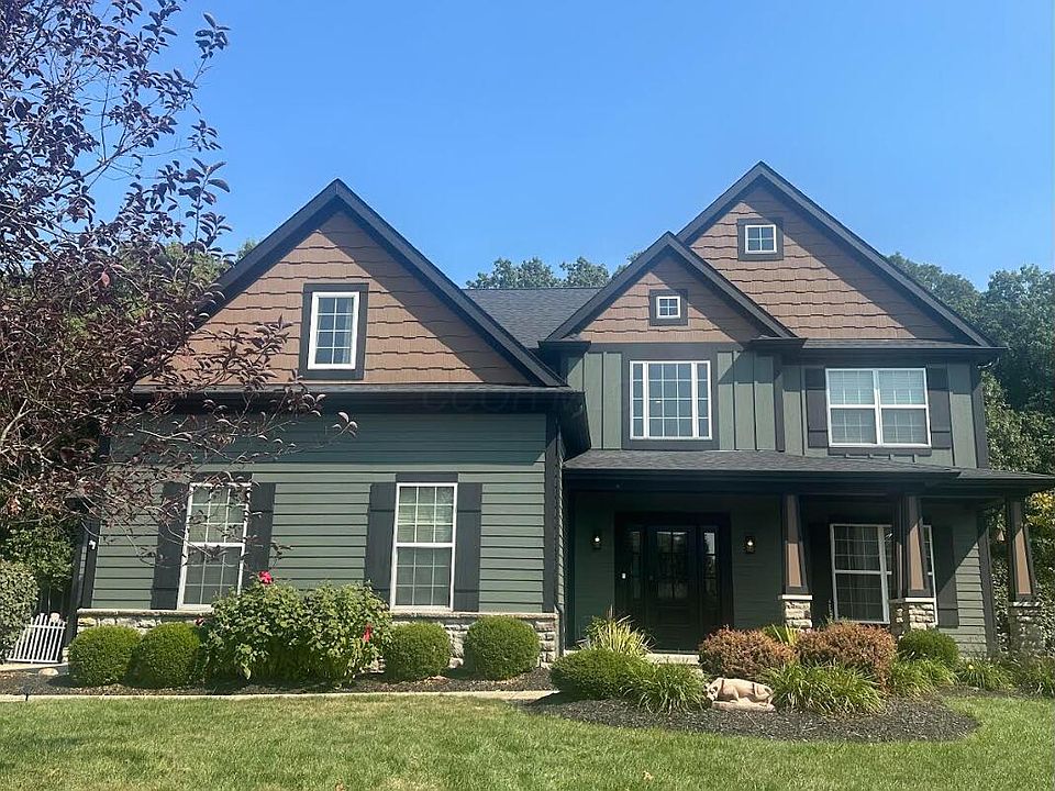 1st image of 1723 Somerford Dr