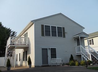 20 Pleasant St, Westerly, RI 02891