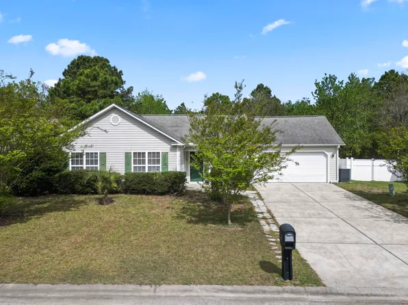 634 W Perry Rd., Myrtle Beach, SC 29579