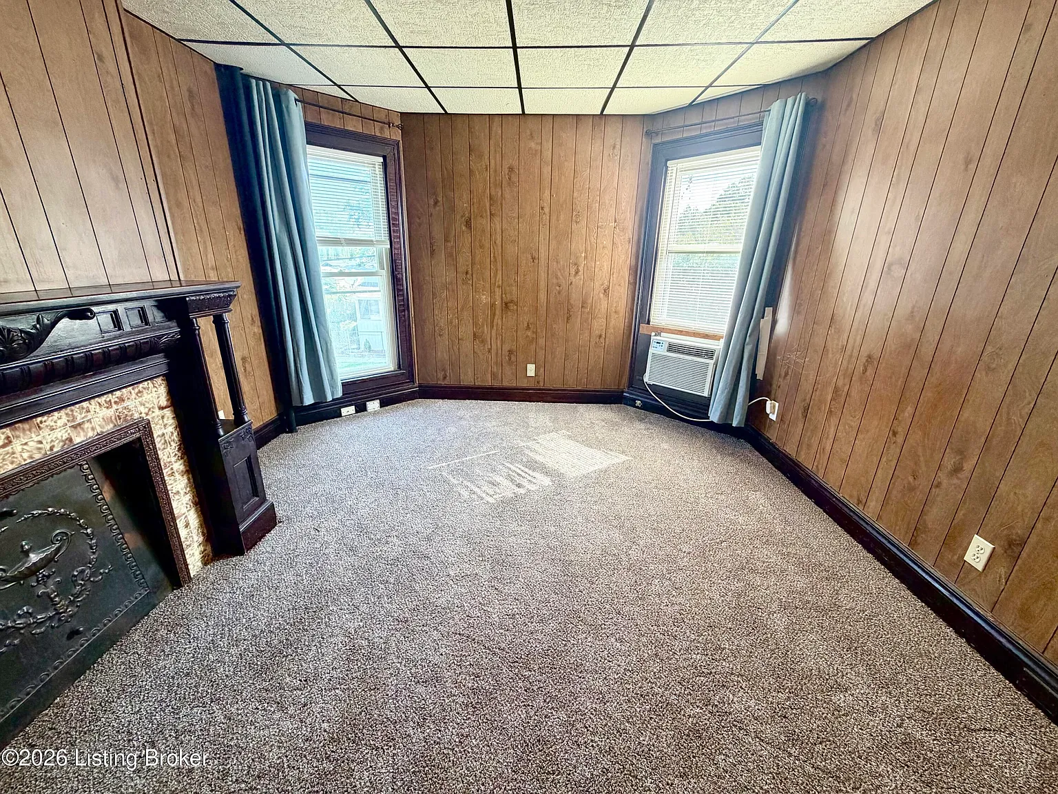 1 bed, 1.0 bath, 550 sqft, $750 — Photo 2