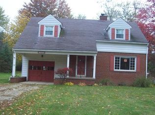 5630 Dailey Rd, Akron, OH 44319