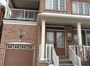 132 Oakborough Dr, Markham, ON L6B0G3