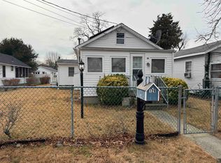 128 Pennsylvania Ave, Villas, NJ 08251