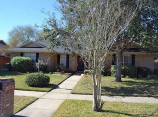 115 Lancaster St, Victoria, TX 77904