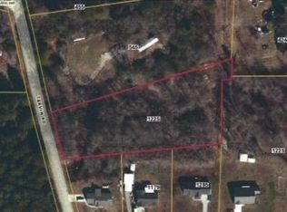 Tarvin Rd, Rock Spring, GA 30739