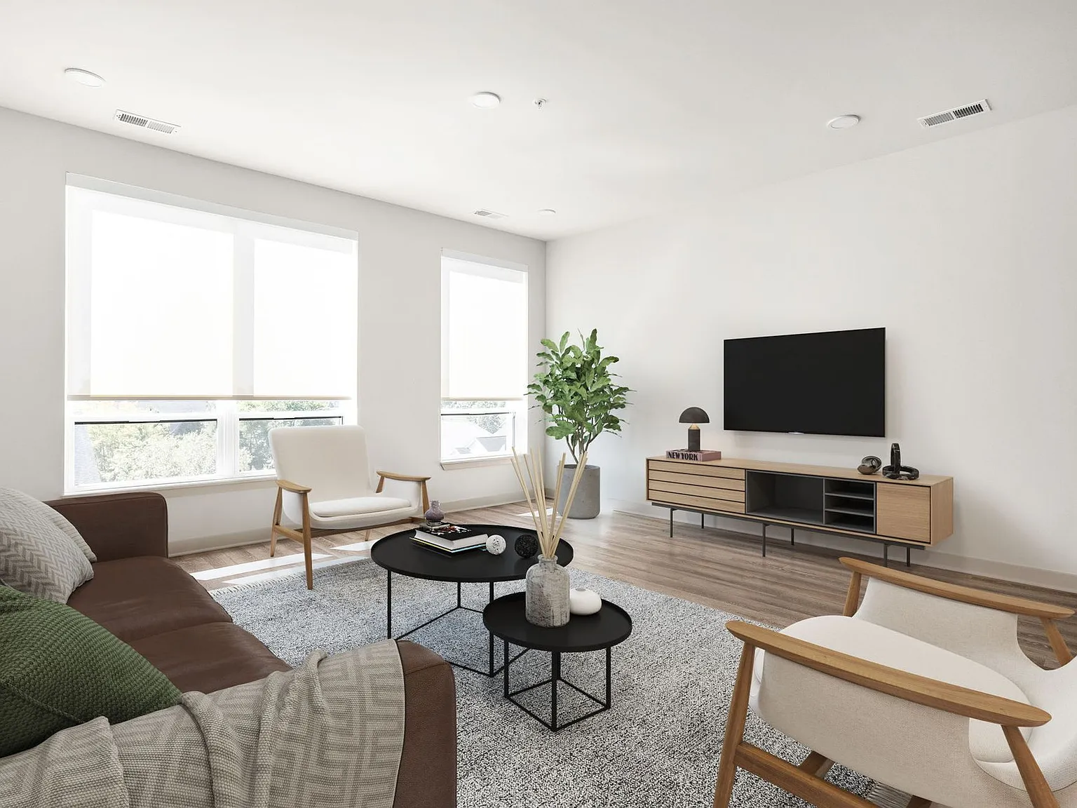 L'Etoile Apartments — Photo 2
