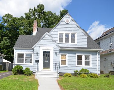 1146 Capitol Avenue, Bridgeport, CT, 06606