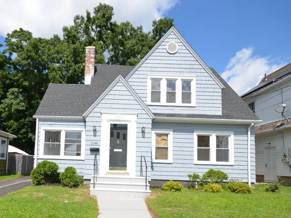 1146 Capitol Avenue, Bridgeport, CT 06606