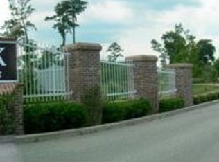 564 S Middleton Dr NW, Calabash, NC 28467