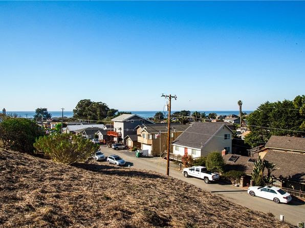 Cayucos Real Estate - Cayucos CA Homes For Sale | Zillow