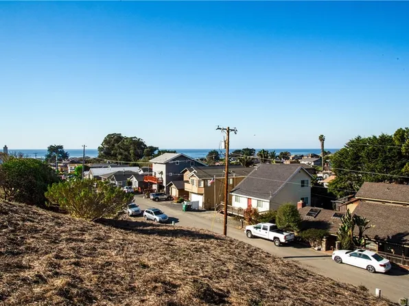 434 Hacienda Dr, Cayucos, CA 93430