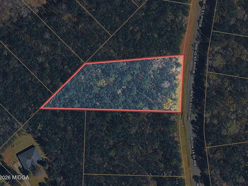 1st image of 488 Willow Lake Dr NW