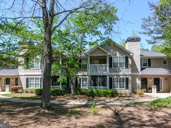 606 Peachtree Forest Ave, Peachtree Corners, GA 30092