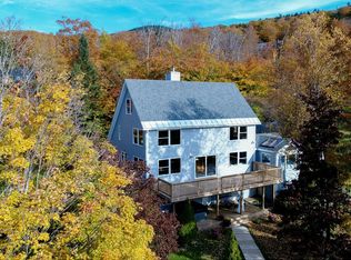 233 Thacher Rd, Richmond, VT 05477