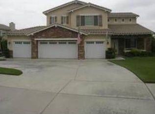 12729 Silver Ridge Rd, Rancho Cucamonga, CA 91739