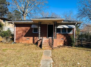 50 Lone Oak St, Grantville, GA 30220