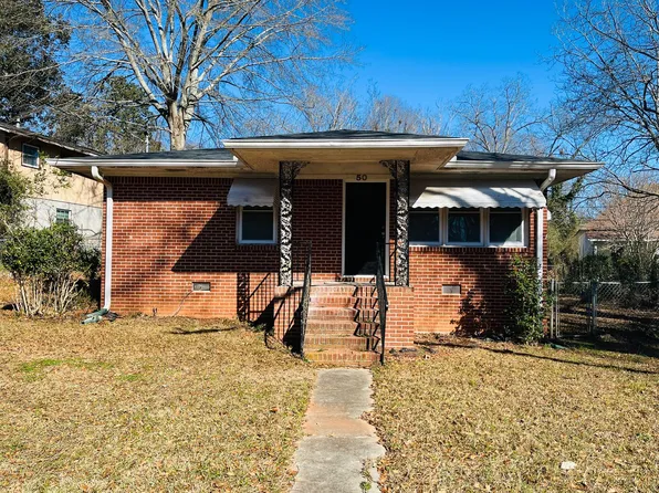 50 Lone Oak St, Grantville, GA 30220