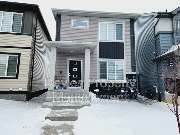 9475 Colak Ln SW, Edmonton, AB