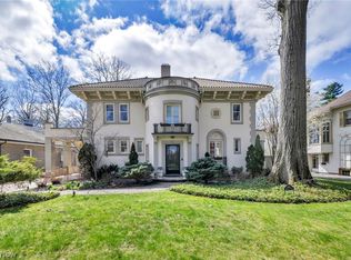 2992 Monmouth Rd, Cleveland Heights, OH